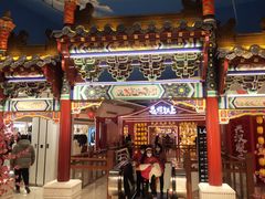 -银泰百货(北京大红门店)
