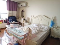 点击看大图 -仕馨·优若家月子会所(萝岗店)