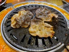-喜来稀肉(金巴利道店)