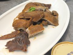 -金典银峰老鹅馆·昆山菜(亭林公园店)
