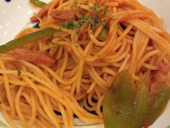 -萨莉亚意式餐厅(天河城购物中心店)