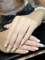 -FuFu美甲美睫
