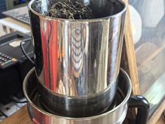 -MAP CHA普洱茶馆(翠湖店)