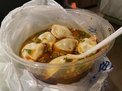茴香饺子-马茹特色饺子馆