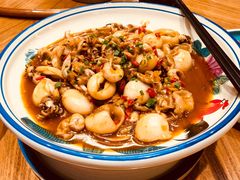 -袁州宴·地道袁州菜(袁山东路店)