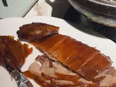 -四世同堂·京菜·烤鸭(双井店)