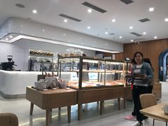 -石头先生的烤炉(济南领秀城贵和店)