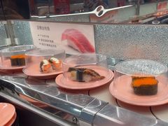 -争鲜回转寿司(朝北大悦城店)