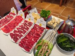 -荣叔港式沙嗲牛肉火锅(正佳潮流店)