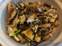 茶香焗鱼头-隐山栖(鸿泰佳园店)