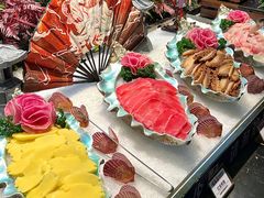 -梨花自助烤肉(天河城店)