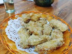 -南记食粥坊·宵夜大排档(莲花店)