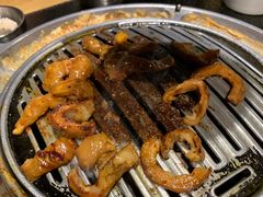-GOGIYA·咕叽吖韩国传统烤肉店(小榄店)
