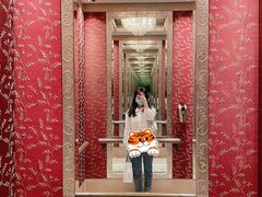 -深圳福田香格里拉大酒店