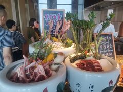 -嘉定凯悦·咖啡厅