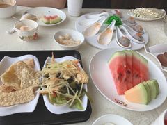 -大胖骨汤火锅(裕华店)