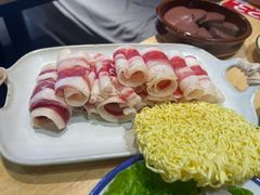 -牛腩之旅·牛腩牛杂煲(光启城美食城店)