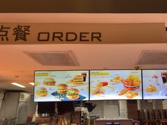 -麦当劳(大羊坊路店)