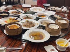 -厦门朗豪酒店 · 明阁中餐厅