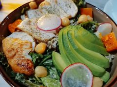 -农畉LONFOOD(福田星河COCOPark店)