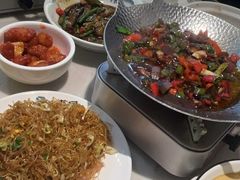 -小菜园新徽菜(滁州苏宁店)