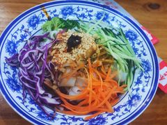 -秦韵轩·西安小馆(贻成福地广场店)