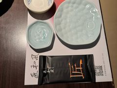 -匠和风精致料理(莆田财富中心店)