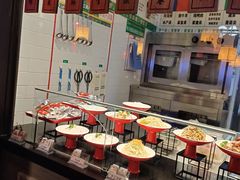 -老淮安·淮安菜(涟水店)