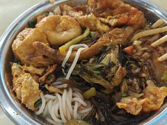 -凤张螺蛳粉·爽口粉(跃进路总店)