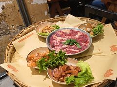 -塘屋烧烤·云南火塘烧烤品牌(新亚洲店)