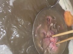 -刘少华贵州小黄牛·鲜牛肉火锅(总店)