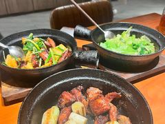 -旺爷砂锅·茶作(国贸店)