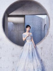 -LAFINE 兰斐婚纱礼服馆