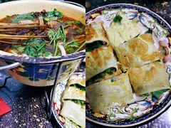 -勃利地摊·勃立小串烧烤