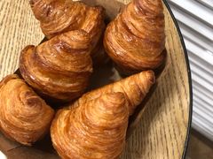 枫糖牛角面包-味多美蛋糕(耿庄店)