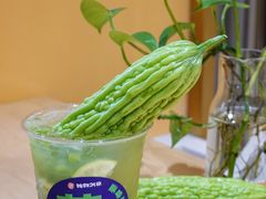 -炖物24章·顺时轻养茶(杭州大厦店)