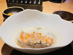 -泰安门Taian Table(镇宁路店)