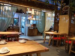 -水煮三国·川鲁江湖菜(香山店)