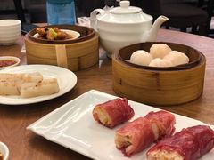 -富豪酒家(正大广场店)