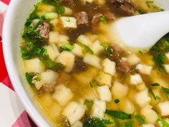 -西贝莜面村(近铁城市广场店)