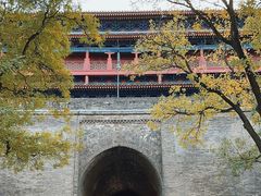 -西安城墙·碑林历史文化景区