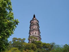 -顺峰山公园
