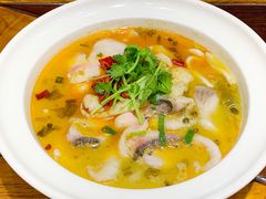 -POLO小馆·老南京菜(解放路店)
