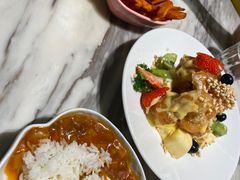 -汤城小厨•粤菜•靓汤(西直门凯德MALL店)