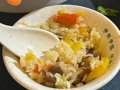 -伊带伊路新疆美食府(呼家楼店)