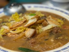 -老雒阳面馆·水席(定鼎门店)