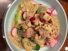 -南来顺饭庄·清真(南菜园店)