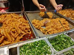 麻辣土豆泥-丁家坡洋芋·观音桥好吃街A区(全国总店)