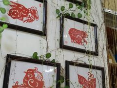 -慈心素食馆(绳金塔店)