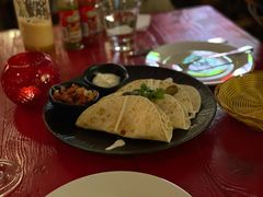 -Pistolera Mexican Cantina女枪手墨西哥餐厅(碧云路店)